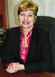 Главная