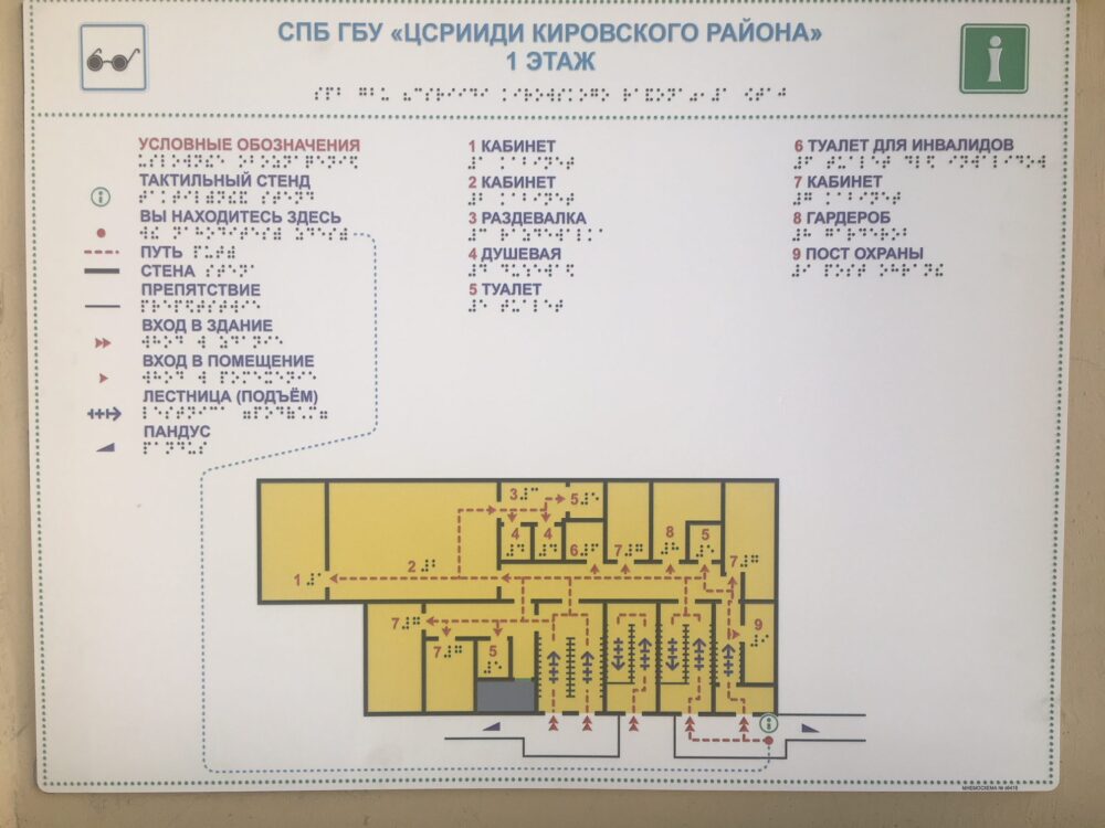 Маринеско – общая – Санкт-Петербургское государственное бюджетное учреждение