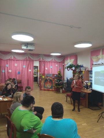 Открытое занятие «Игры для развития и повышения коммуникативного потенциала в профессиональной деятельности» Открытое занятие «Игры для развития и повышения коммуникативного потенциала в профессиональной деятельности»