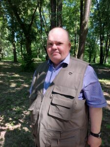 Проводили первый месяц лета поездкой в Красное Село!