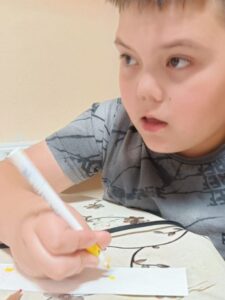 Поздравления с Днем семьи, любви и верности