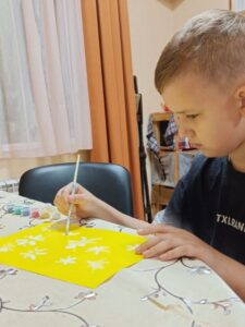 Поздравления с Днем семьи, любви и верности