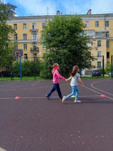 «Один за всех и все за одного!»