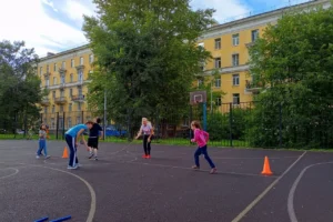 «Один за всех и все за одного!»