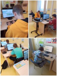 «Клик-студия» информирует «Клик-студия» информирует