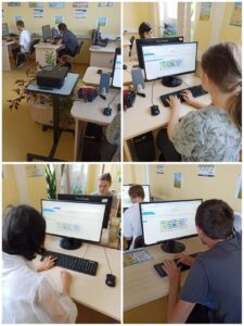 «Клик-студия» информирует «Клик-студия» информирует