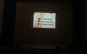 «В бой идут одни старики»