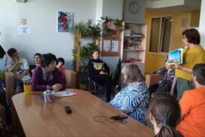 Мероприятие «Берегите природные ресурсы»