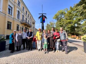 Увлекательное путешествие в Кронштадт