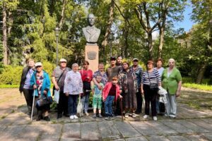 Увлекательное путешествие в Кронштадт