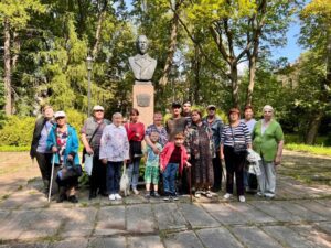 Увлекательное путешествие в Кронштадт