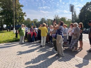 Увлекательное путешествие в Кронштадт