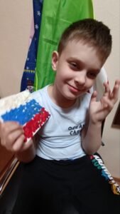 День государственного флага