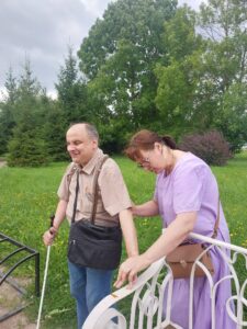 Завершаем второй месяц лета чудесной поездкой в город Пушкин!