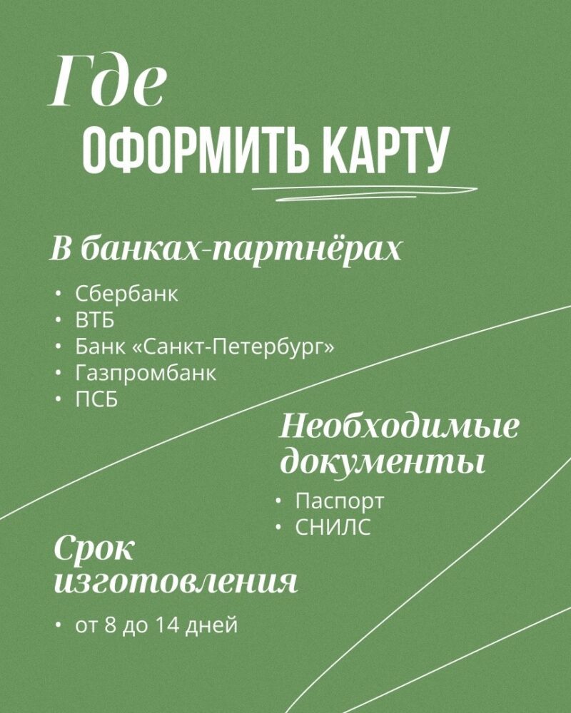 Теперь старшее поколение петербуржцев может посетить городские музеи за 1 рубль по карте «Серебряный возраст