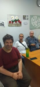 Викторина «Здравствуй школа»