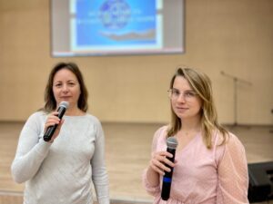 Лекция "Терроризм в обществе"