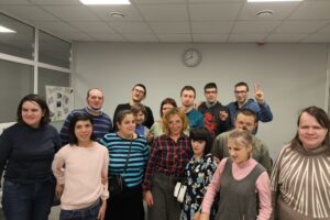 Мастер-класс «Ароматный чай»