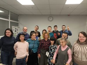 Мастер-класс «Ароматный чай»