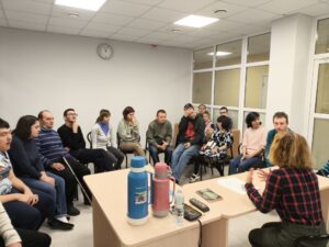 Мастер-класс «Ароматный чай»