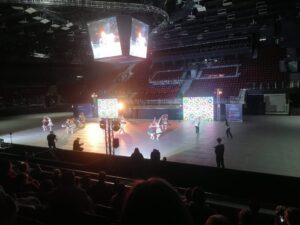 Праздник первой помощи, приуроченный ко Всемирному дню «Запусти сердце»