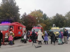 Праздник первой помощи, приуроченный ко Всемирному дню «Запусти сердце»