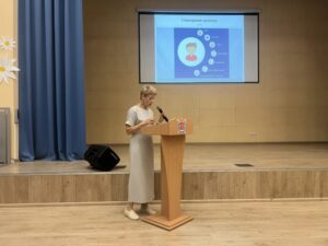 Семинар «Комплексный и индивидуальный подход при оказании социальных услуг инвалидам с тяжелыми множественными нарушениями развития»