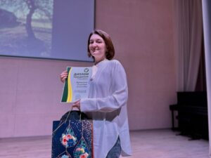 Финал нашего фотоконкурса «Фотолето»