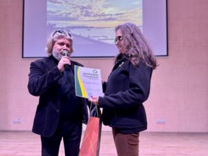 Финал нашего фотоконкурса «Фотолето»