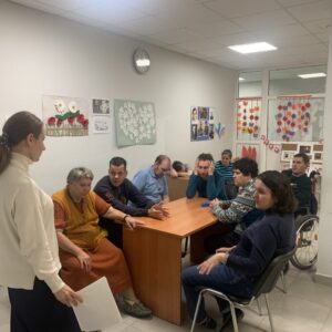 «Знать, чтобы соблюдать»