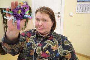 Подарки к Дню Матери