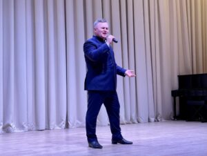 Гала-концерт фестиваля-конкурса «Творчество без границ»