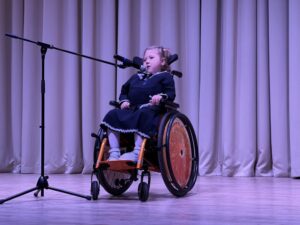Гала-концерт фестиваля-конкурса «Творчество без границ»