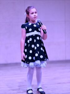 Церемония награждения победителей ежегодного творческого конкурса «Мама – это целый мир» Церемония награждения победителей ежегодного творческого конкурса «Мама – это целый мир»