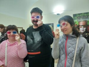 Открываем историю оптики, её тайны и загадки!
