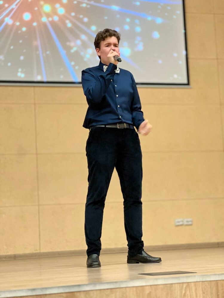 Концерт "Мелодия души" Концерт "Мелодия души"