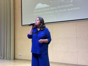 Мы продолжаем рассказ о наших добровольцах! Мы продолжаем рассказ о наших добровольцах!