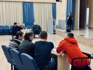 Квиз «Моя страна, моя Россия!»