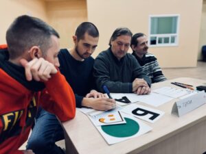 Квиз «Моя страна, моя Россия!»