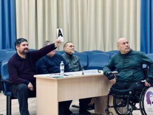 Квиз «Моя страна, моя Россия!»