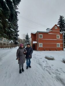 Музей «Невская застава» – новая точка на карте Петербурга!