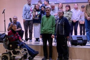 Концерт группы «Другие»