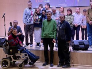 Концерт группы «Другие»