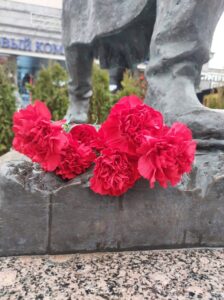 Герои блокады Ленинграда