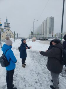 Ах, этот Старый Новый год!