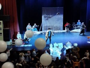 «Ночь перед Рождеством»