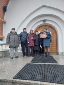 Храмовый комплекс св.прав. Иоанна Кронштадтского Храмовый комплекс св.прав. Иоанна Кронштадтского