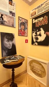 Открываем интересные места на карте Кировского района!