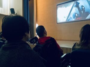 Неделя документального кино про Арктику Неделя документального кино про Арктику