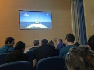 Неделя документального кино про Арктику Неделя документального кино про Арктику